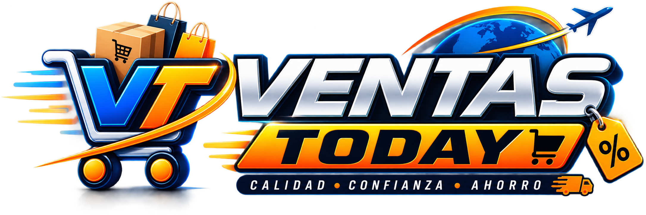 Ventas Today